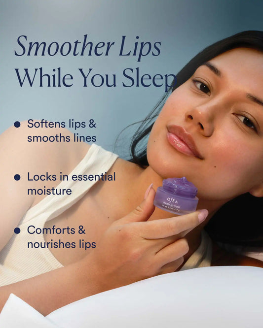 Dream Lip Mask® with Bio-Retinol