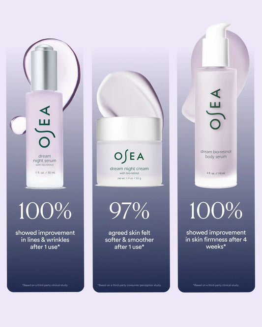 Dream Bio-Retinol Trio